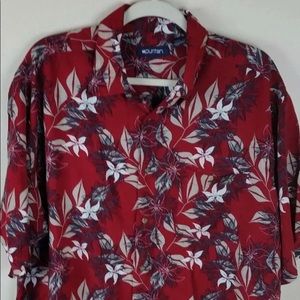 Hawaiian Shirt